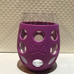 Lifefactory 11 oz Vine Glass